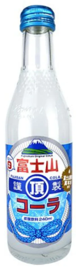 Mt Fuji Cola 240ml