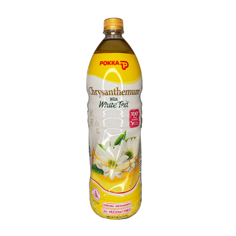 Chrysanthemum White Tea 1.5L