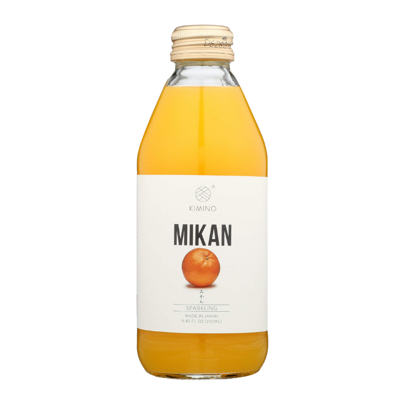 Kimino Mikan Sparkling 250ml