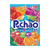 Puchao Bag Tansan Fruit Soda 4 Flavours 100g