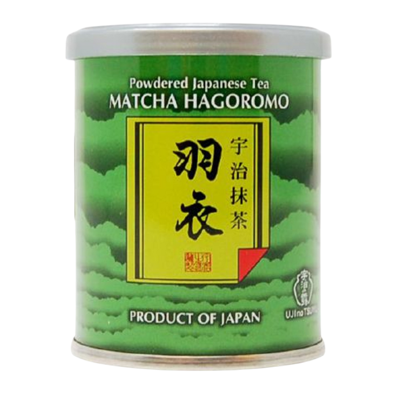 UJI Matcha Hagoromo 40g